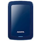 ADATA威剛 1TB 2.5吋行動硬碟 HV300(藍)
