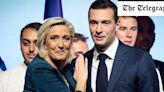 The EU should be praying for a Le Pen victory in France