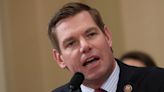 Eric Swalwell Brands McCarthy 'Spectator Speaker' As Government Shutdown Looms