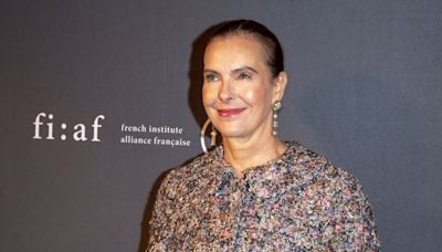 Carole Bouquet (66 ans) : ses rares confidences sur son statut de grand-mère, "prendre de l'âge, c'est aussi ça..."