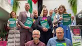 Northern Ireland Green Party’s General Election manifesto at a glance