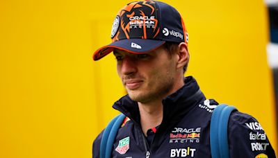 El serio aviso de Max Verstappen a Red Bull ante su falta de rendimiento: "Llevo semanas machacando..."