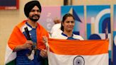 India at Paris Olympics 2024, Day 4 Wrap: Manu Bhaker-Sarabjot Singh Win Bronze, Satwiksairaj Rankireddy-Chirag Shetty Shine - News18