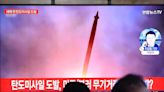 North Korea launches several cruise missiles into Yellow Sea