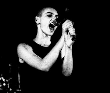 Sinéad O'Connor: One year gone, never forgotten