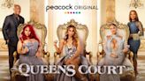 Tamar Braxton, Evelyn Lozada, And Nivea Seach For Their King On ‘Queens Court’