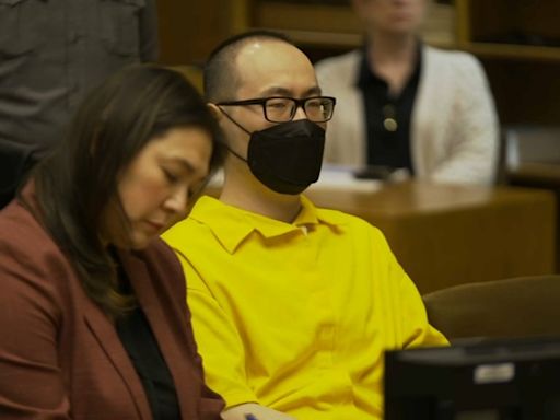 Man sentenced to 35 years for 2021 murder of Yale grad student