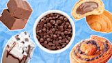 18 Creative Ways To Use Chocolate Chips