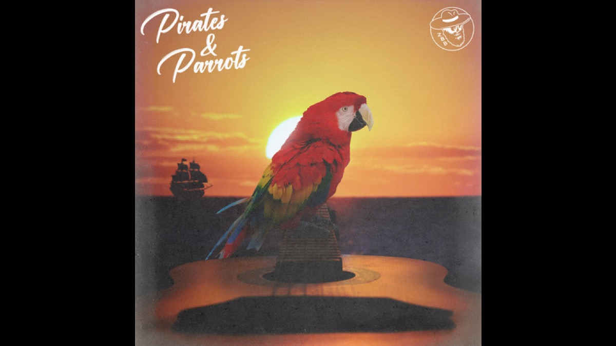 Zac Brown Band Tribute Jimmy Buffett With 'Pirates & Parrots'