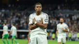 Real Madrid stalwart thrilled to be teammates with Kylian Mbappe