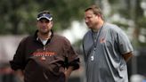Former Browns' General Manager Gets Promotion With The Baltimore Ravens