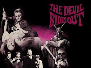 The Devil Rides Out (film)