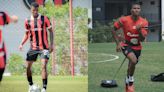 Jeyland Mitchell deja enseñanzas en Alajuelense y en el semillero rojinegro en el CAR