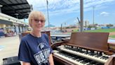 Legendary baseball organist Nancy Faust to entertain at Blue Wahoos weekend games