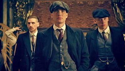 Peaky Blinders: exitosa serie tendrá película y ya tiene fecha de rodaje, ¿estará Cillian Murphy?