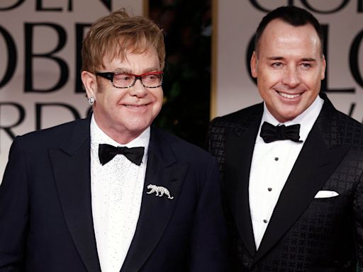 Sir Elton John and Sir Paul Marshall among most generous on 2024 rich list