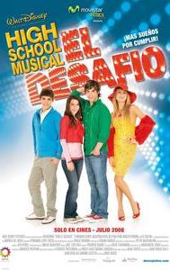 High School Musical: el desafío