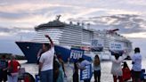 Cruise passenger poll names Port Canaveral as No. 1 port, Mardi Gras as best ship