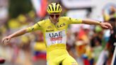Tour de France 2024: Pogacar moves closer to a third title after dominant win in the mountains