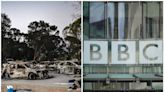 Should the BBC call Hamas terrorists? What people are saying about the escalating row