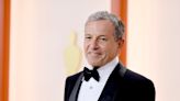 Disney boss Bob Iger refused to relinquish his office to successor as it had shower, claims report