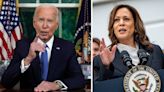 ‘History is in your hands’: Joe Biden admits ‘it’s time for younger voices’ in historic Oval Office address