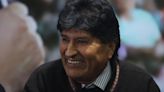 Interna del MAS en Bolivia: seguidores de Luis Arce rechazaron la proclamación de Evo Morales como líder del partido