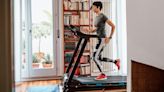 Expert shopping: Treadmills