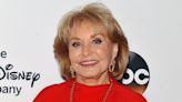 Barbara Walters, Legendary Journalist and TV Icon, Dead at 93