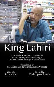 King Lahiri