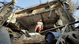 Israel says ready to resume truce talks as Gaza war grinds on