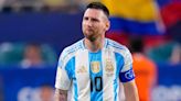 Lionel Messi Injury Update: Argentina Captain To Miss Two Matches For Inter Miami After Copa America Injury