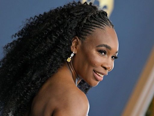 Venus Williams Says Tennis-Core Will “Never” Go Out of Style