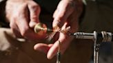 Learn the art of fly-fishing, tie your own lures at beginner's class in Rochester