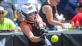 The 334 softball players named Class 1A and 2A all-state by the Illinois Coaches Association