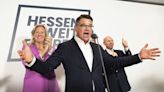 Voto de castigo al tripartito federal en Alemania en las elecciones estatales de Hesse y Baviera