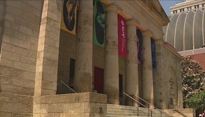 University of the Arts to shut its doors in early June, officials say in surprise announcement