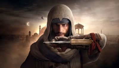 Assassin’s Creed Mirage: disponibile una versione di prova gratuita per un tempo limitato