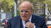 Rudy Giuliani faces jail if he can’t pay ex-wife Judith Nathan $235K, says Manhattan judge — he skipped court hearing