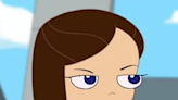 Vanessa Doofenshmirtz