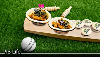 This Mumbai-based catering company has top IPL teams as its clients