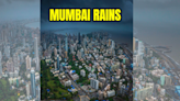 Mumbai Rains: IMD Predicts Moderate Showers Today, With A Week-Long Downpour Ahead