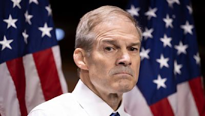 Election denier Jim Jordan calls on Democrats to 'uphold democratic norms'