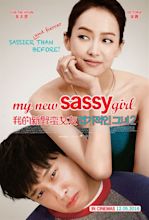 My New Sassy Girl (我的新野蛮女友) Movie Review | Tiffanyyong.com