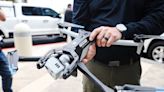 Las Vegas police to expand use of drones with Drone as First Responder program