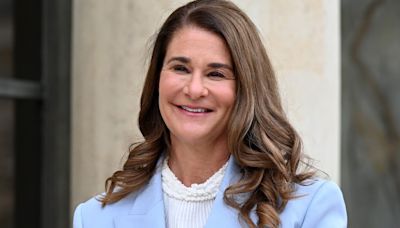 Melinda French Gates to resign from Gates Foundation, will pursue own philanthropy with $12.5 billion grant