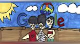 9-year-old Stillwell student representing Oklahoma in 2024 Doodle 4 Google contest