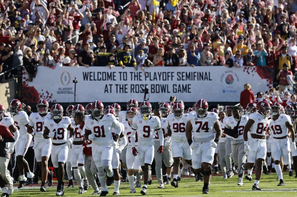 Alabama sports betting: Latest news and updates, April 2024