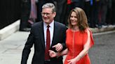 Who is Keir Starmer? His wife Victoria, family and career