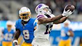 Buffalo Bills 24, Los Angeles Chargers 22: Final score, stats, highlights as Bills avoid disaster